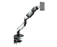 Uchwyt do monitorów DIABLO Chair X-Arm LED RGB 1637